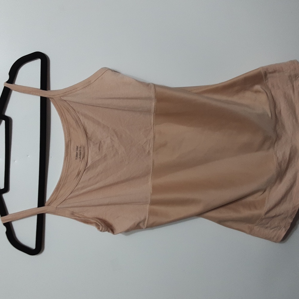 TUMMY TANK Women's 1X 2X Seamless Shaping Top ( sold‎ Separately)
